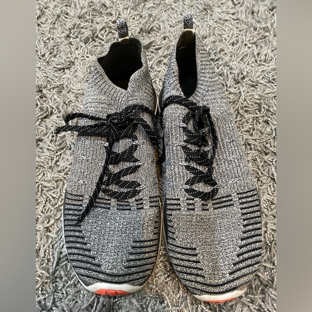 Under Armour slip on shoes